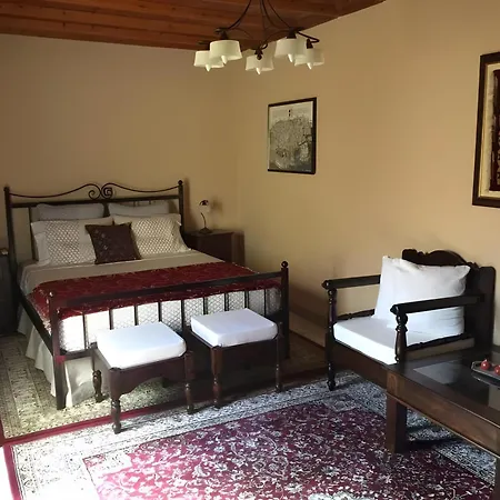 Villa The Knight And The Pomegranate - Rhodes City