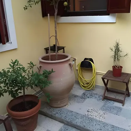 Villa The Knight And The Pomegranate -